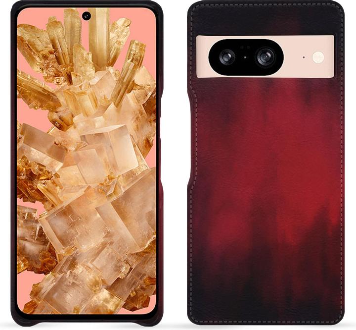 Image du produit Noreve Coque en cuir (Google Pixel 8)