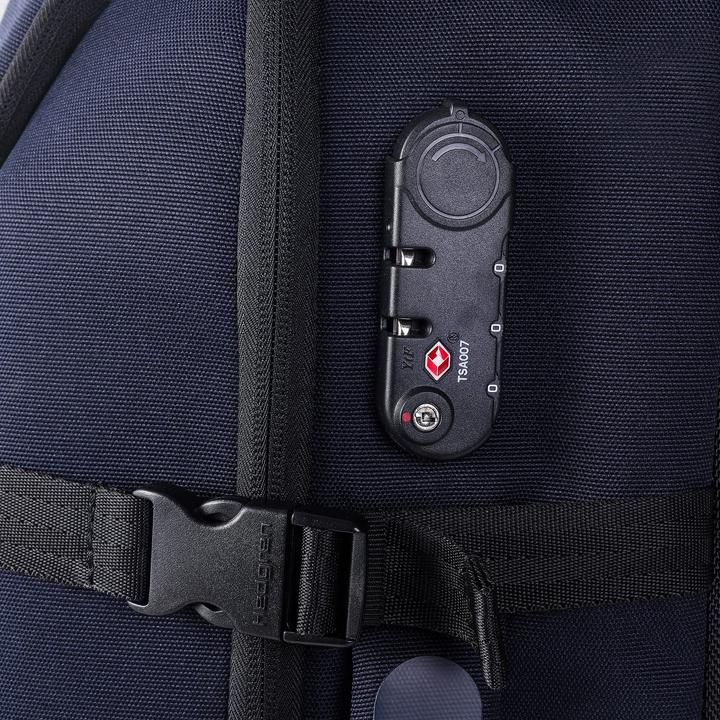 Immagine prodotto Hedgren Comby trolley a 2 ruote RFID 55 cm (56 l)