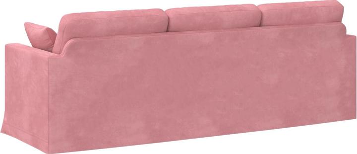 Actual product image vidaXL Sofa