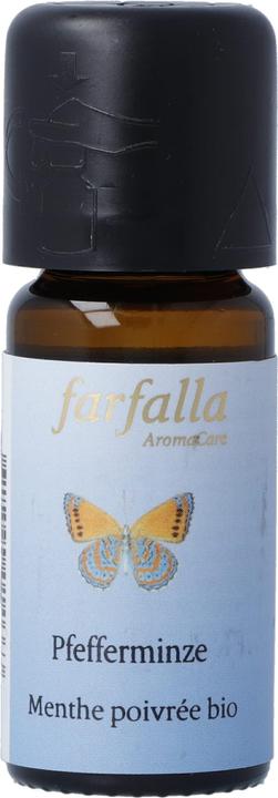 Farfalla Peppermint