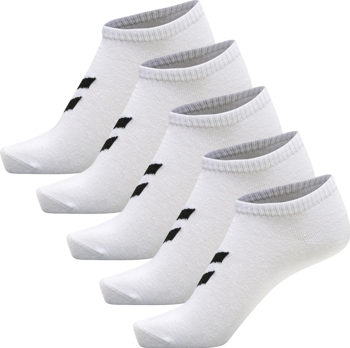 Produktbild hummel Match Me Sock 5-Pack (24 - 27)