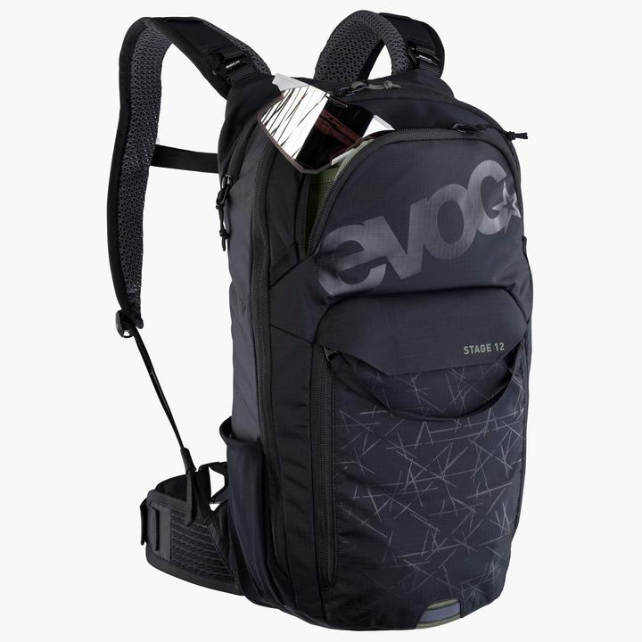 Image du produit Evoc Stage (12 l)