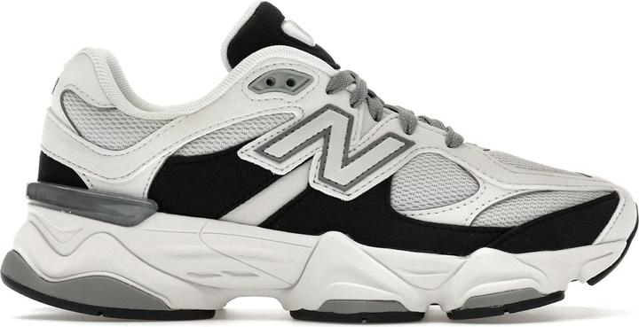 Image du produit New Balance 9060 Reflection Black (GS) (35.5)