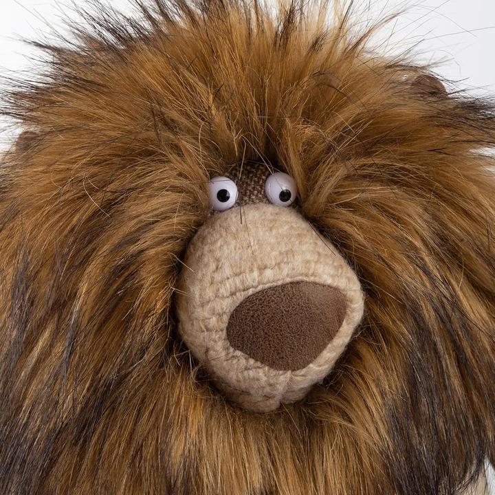 Image du produit Sigikid Legend Leo BeastsTown (26 cm)
