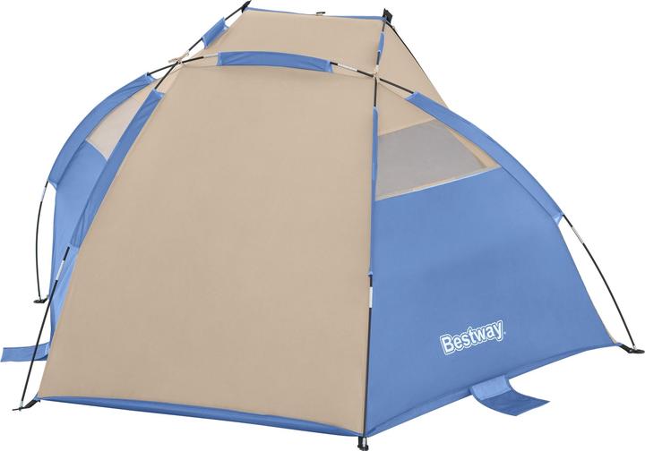 Actual product image Bestway Beach shell Ramble 2 200 x 100 x 100 cm (beach tent, 1.26 kg, 2 persons)