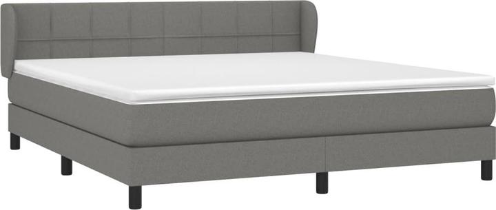 Actual product image vidaXL Boxspringbett (180 x 200 cm)