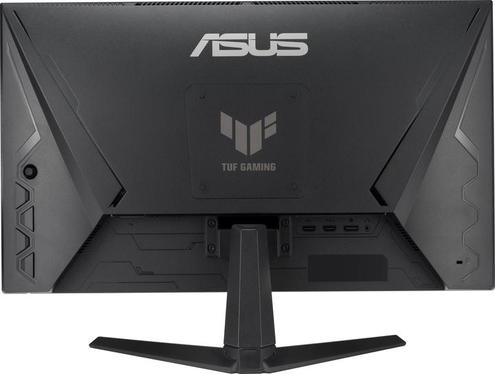 Actual product image ASUS TUF Gaming VG257Q5A (1920 x 1080 pixels, 24.50")