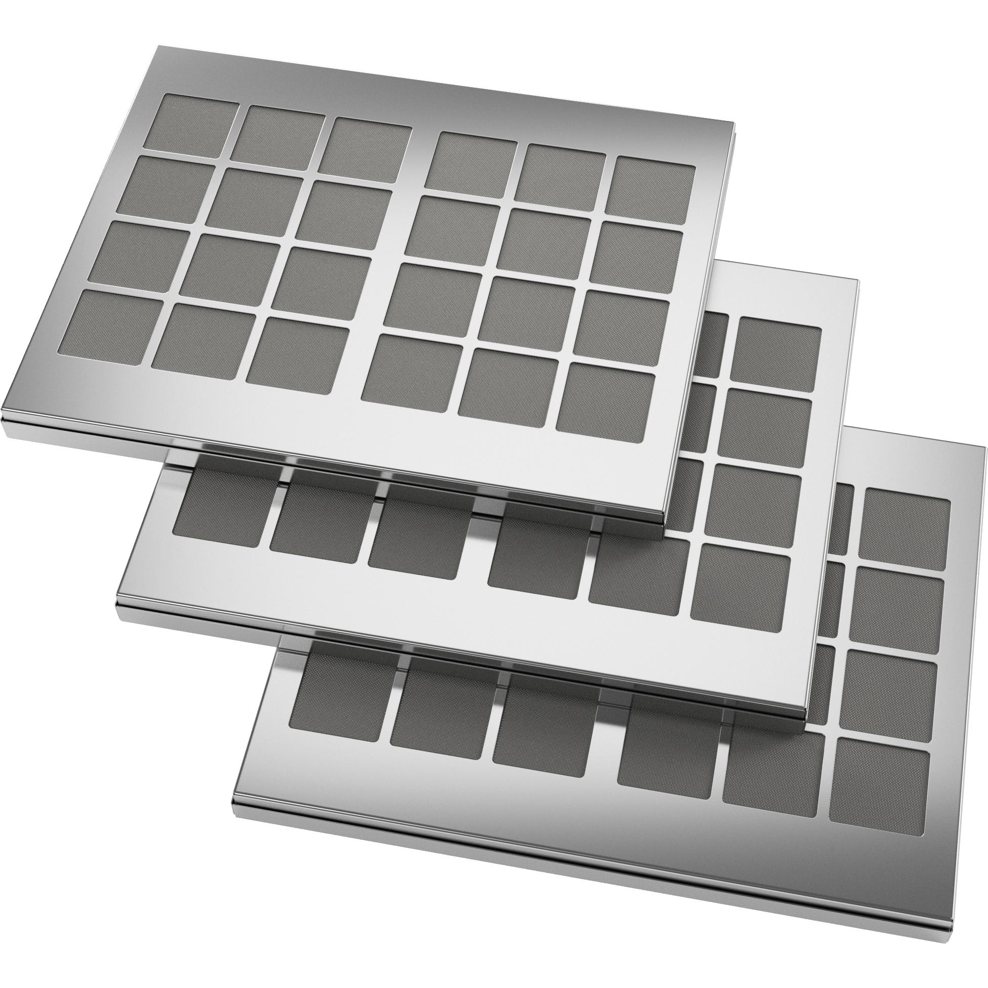 Neff Z52JXP0X0 Bauteil & Zubehör für Dunstabzugshauben Filter für Dunstabzugshaube (Z52JXP0X0)