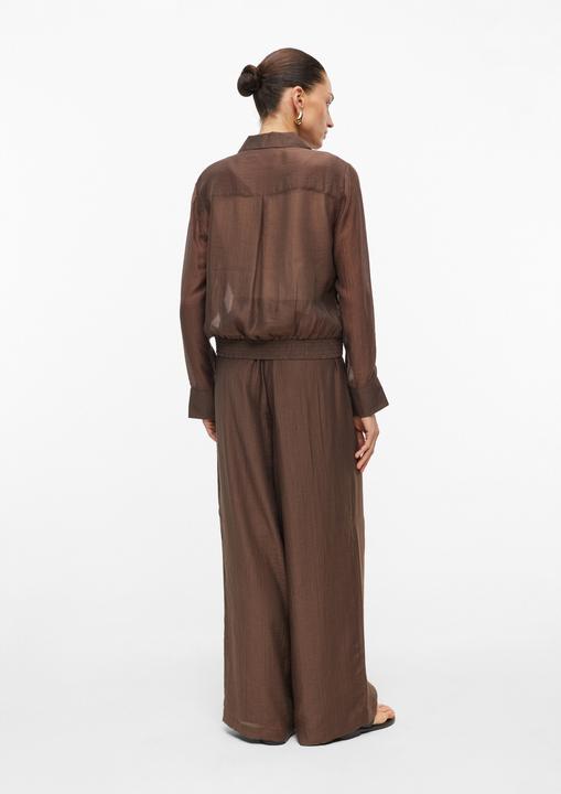 Actual product image s.Oliver Indoor-Jacke (38)