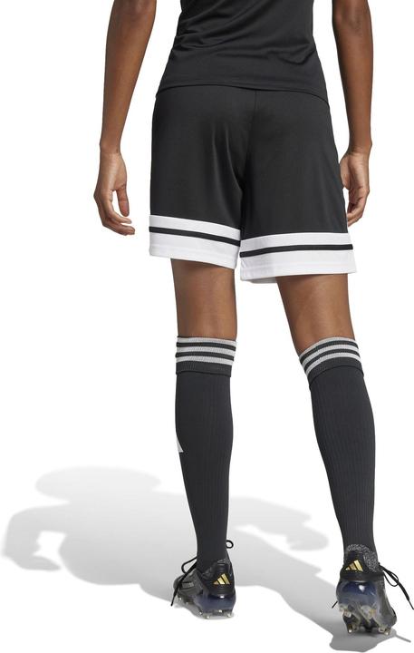 Actual product image adidas Squadra 25 Short Ladies (XXS)