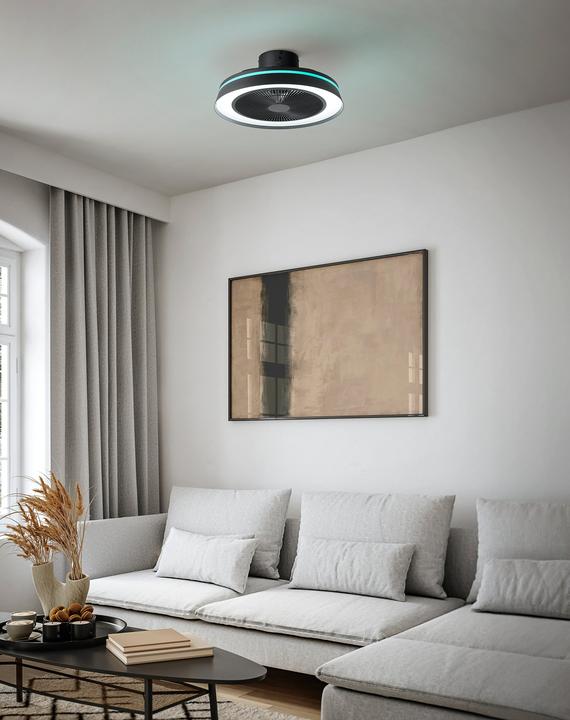 Produktbild EGLO Vallonia (58.60 dB)