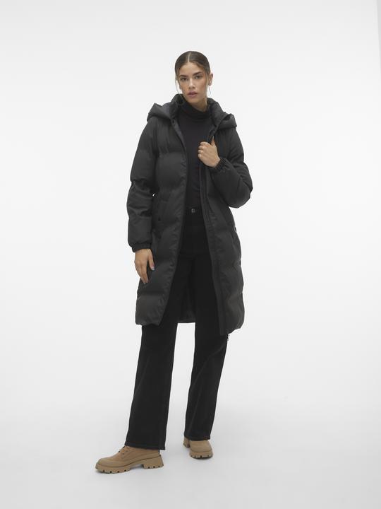 Produktbild Vero Moda VMNOE AW23 LONG COATED COAT BOOS Mantel (S)