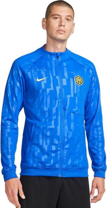 Produktbild Nike Inter Mailand Academy Pro Herren Sweatshirt (M)