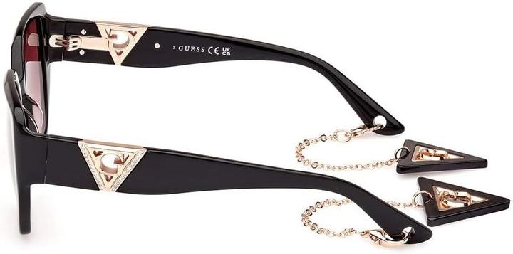 Actual product image Guess Womens Sunglasses