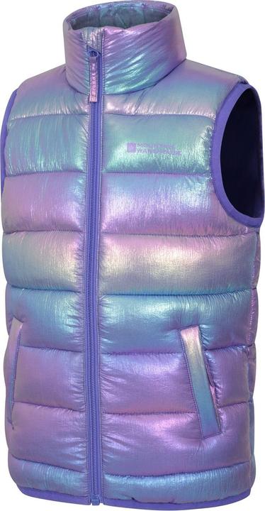 Produktbild Mountain Warehouse Rocko Weste Wattiert (146, 152)
