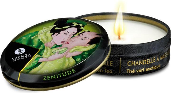 Actual product image Shunga Edo-Garten-Kit, Bio-Kollektion (240 ml)