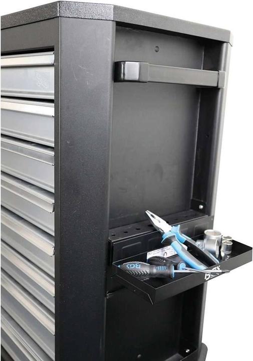 Actual product image BGS Magnetic shelf set