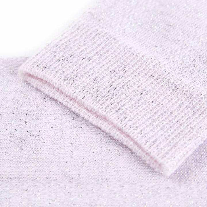 Actual product image VidaXL Children's socks 5 pairs EU 26-29,Material: 75 % cotton. 20 (5-pack, 26 - 29)