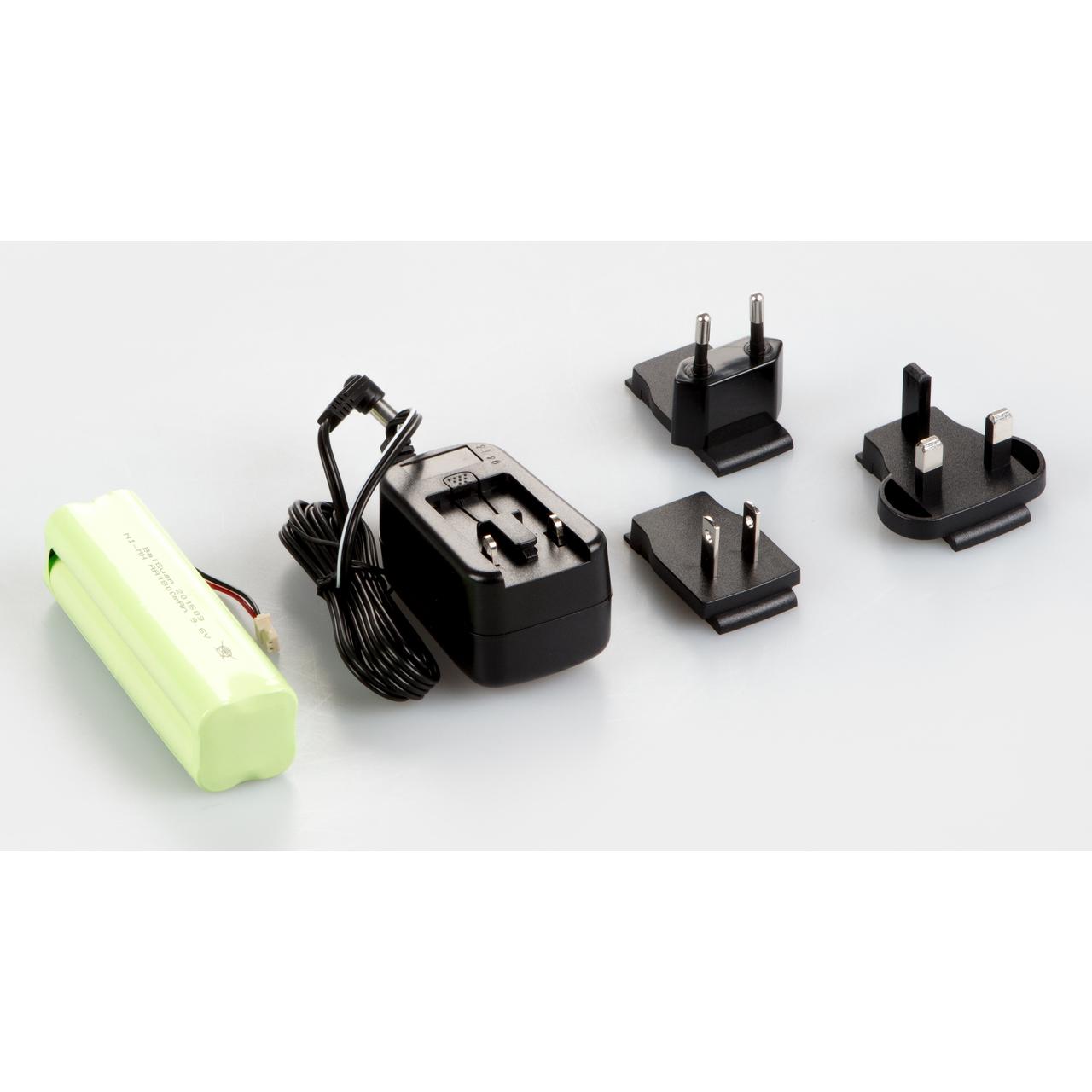 Thumbnail - kaiserkraft Akku-Pack, intern (1 Stk., Gerätespezifisch), Batterien + Akkus