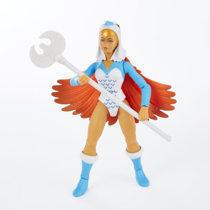 Image du produit Mattel Sorceress