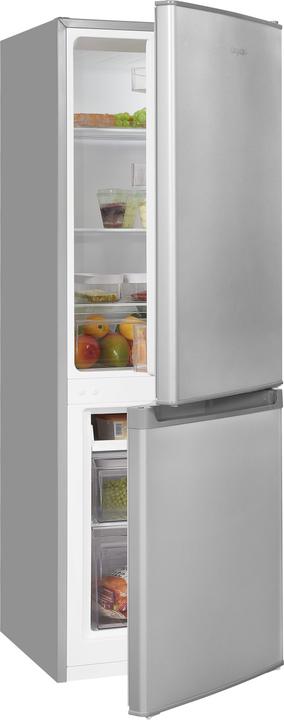 Actual product image Exquisit KGC232-60-E-040E (173 l)