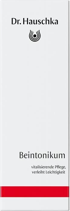 Energy Label Dr. Hauschka Leg Tonic (Body cream, 100 ml)