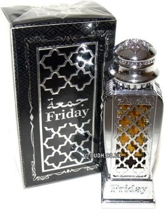 Al Haramain Friday (Eau de Parfum, 15 ml)