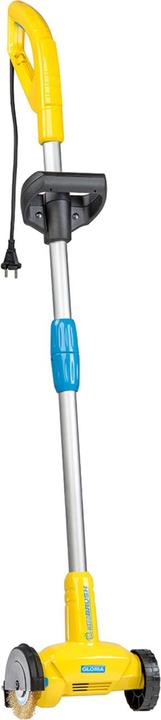 Actual product image Gloria Haus und Garten Joint cleaner 230 V n 000289.0
