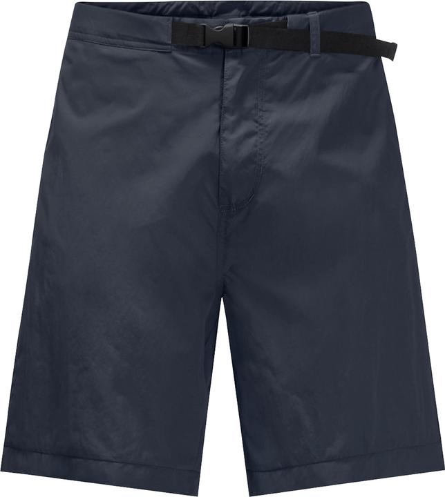 Actual product image Jack Wolfskin Lightsome Shorts M (56)