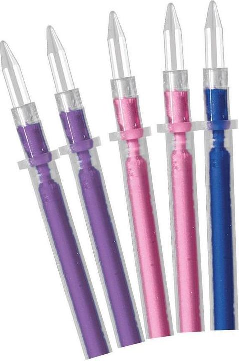 Actual product image Clementoni Create Your Pens Gabby's Pens