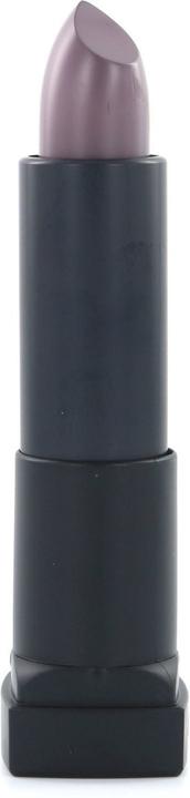 Image du produit Maybelline New York Color Sensational Powder Matte Metallics Lipstick 30 Concrete Jungle (30 Jungle de béton)