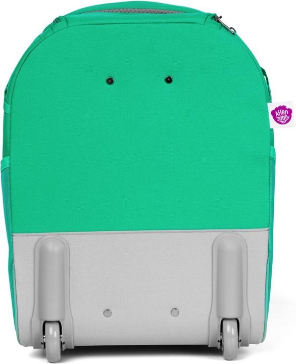Produktbild Affenzahn Fabian Frosch (20 l)