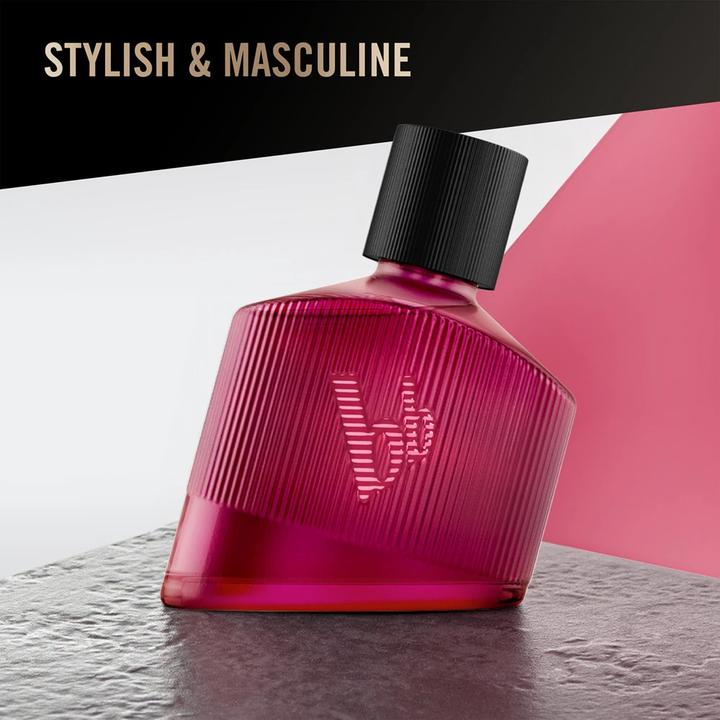Immagine prodotto Bruno Banani Eau de Parfum re21 (Eau de parfum, 50 ml)