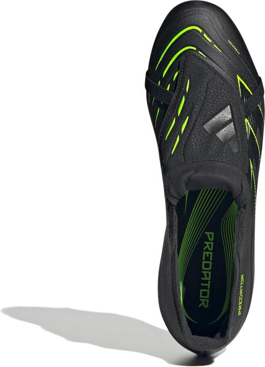 Actual product image Adidas Predator Elite FT FG/AG (45 1/3)