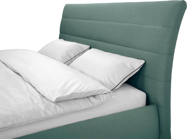 Actual product image Tom Tailor Soft Lines Bed (180 x 200 cm)