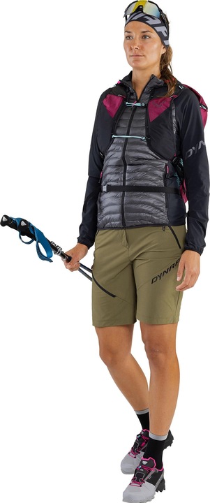 Immagine prodotto Dynafit Pantaloncini Transalper Donna (M)