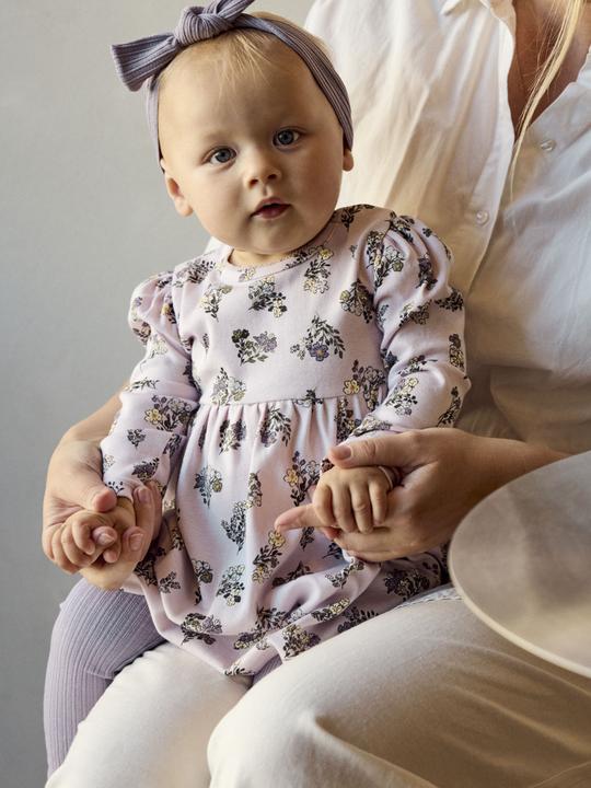 Image du produit Name it Langarm Kleid (80)