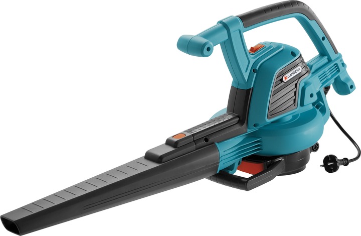 Produktbild Gardena ErgoJet 3000 (Netzbetrieb, Laubsauger, Laubbläser, Laubsauger-& bläser)