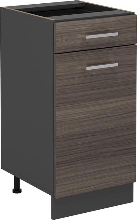 Anthrazit, Edelgrau, Grau