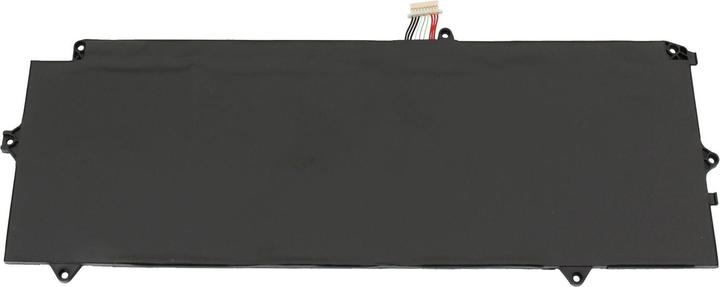 Actual product image HP HSTNN-I72C (4 cubicles, 5195 mAh)