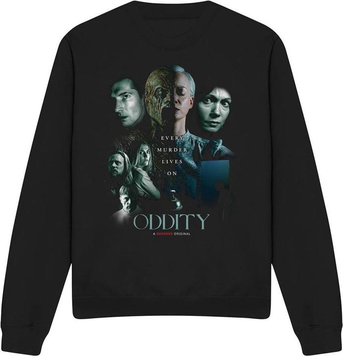 Image du produit Oddity Sweatshirt (L)
