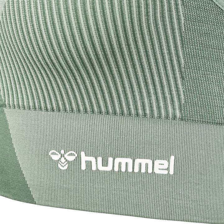 Actual product image hummel Mt Unite Seamless Sports Top (XL)