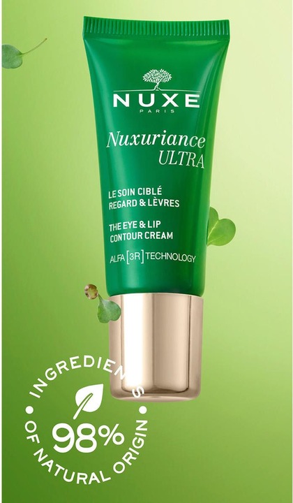 Productafbeelding Nuxe Nuxuriance Ultra Soin Ciblé Reg & Lèvres 15 ml (15 ml)