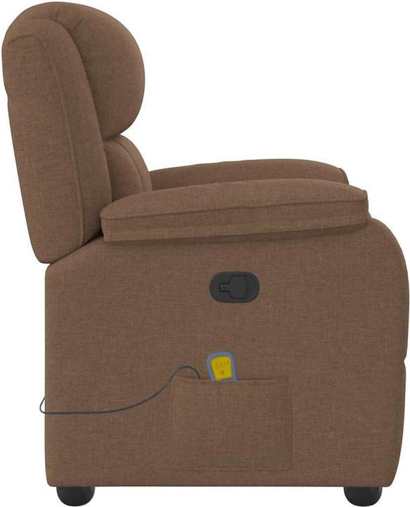 Produktbild vidaXL Massagesessel