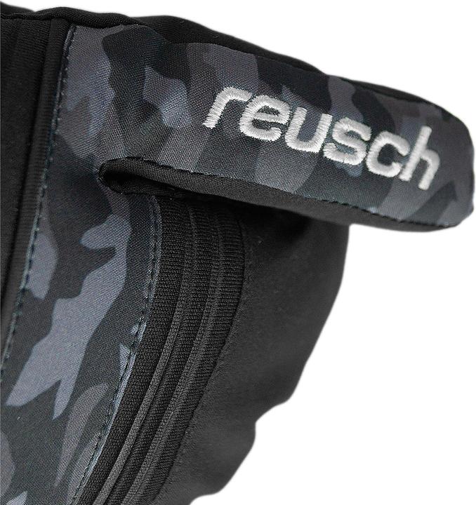 Produktbild Reusch Kid's Kondor R-TEX XT Lobster (5)