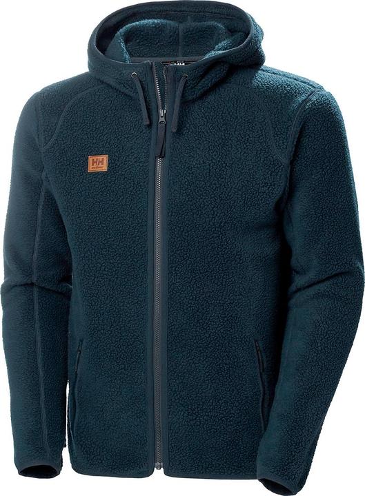 Image du produit Helly Hansen Hoodie Heritage Pile (M)