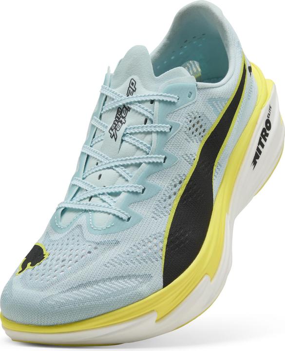 Produktbild Puma Deviate NITRO Elite 4 (46.5)