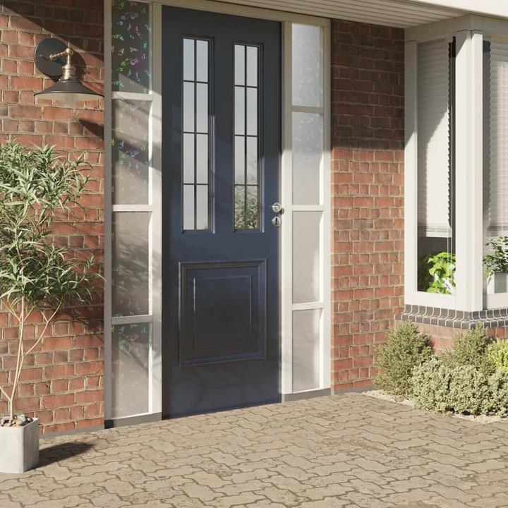 Actual product image vidaXL Fensterfolie (2000 x 90 cm)