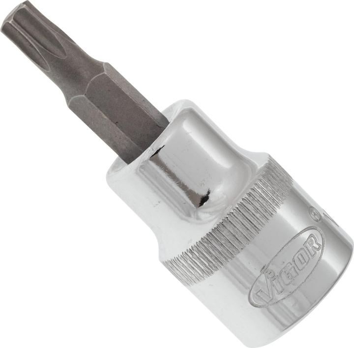 Vigor EMBOUT DE TOURNEVIS (BIT) 3/8" T 27