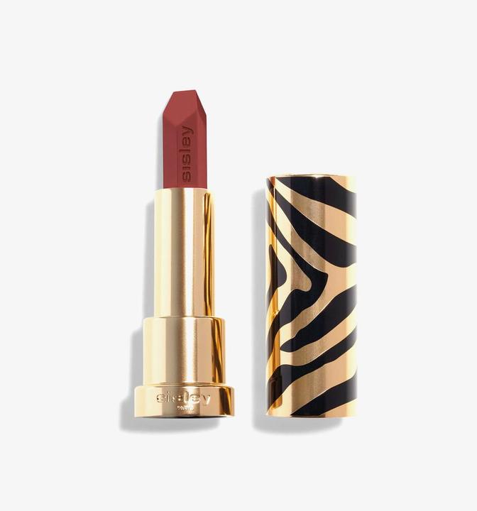 Actual product image Sisley Phyto Rouge (33 Orange Seville)